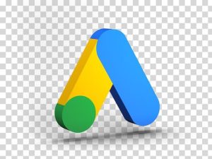 Google Ads Services Icon