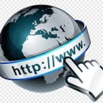 Web Development Icon